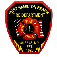 West Hamilton Beach Fire Department logo, West Hamilton Beach Fire Department contact details