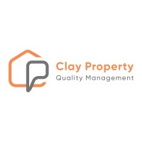 Clay Property logo, Clay Property contact details