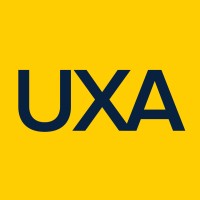 UX Atlantic logo, UX Atlantic contact details