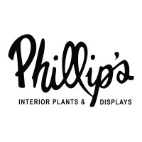 Phillips Interior Plants & Displays logo, Phillips Interior Plants & Displays contact details