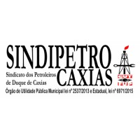 Sindipetro Caxias logo, Sindipetro Caxias contact details