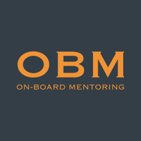 On-Board Mentoring logo, On-Board Mentoring contact details