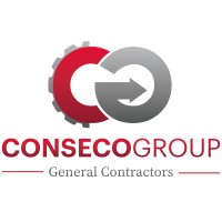 Conseco Group Inc logo, Conseco Group Inc contact details