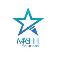 MASHH Solutions logo, MASHH Solutions contact details