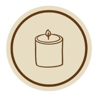 Kingston Candle Co. logo, Kingston Candle Co. contact details