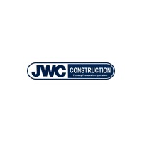 JWC Construction logo, JWC Construction contact details