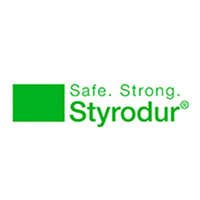 Styrodur logo, Styrodur contact details