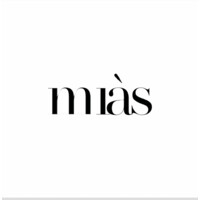 miàs logo, miàs contact details