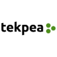 tekpea Inc. logo, tekpea Inc. contact details