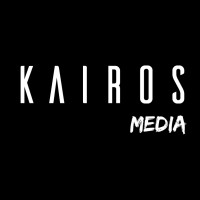 Kairos Media logo, Kairos Media contact details