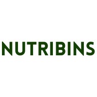 Nutribins logo, Nutribins contact details