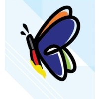 Butterfly Teach logo, Butterfly Teach contact details