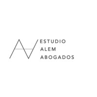 Estudio Alem Abogados logo, Estudio Alem Abogados contact details