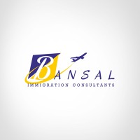 BANSAL Immigration Consultants logo, BANSAL Immigration Consultants contact details