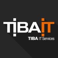 Tiba IT Services México logo, Tiba IT Services México contact details