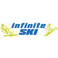 Infinite Ski logo, Infinite Ski contact details