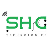 SHC Technologies logo, SHC Technologies contact details