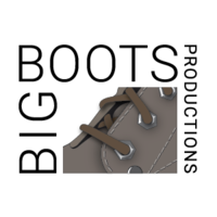 Big Boots Productions logo, Big Boots Productions contact details