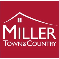 Miller Town & Country logo, Miller Town & Country contact details