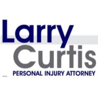 Larry Curtis Personal Injury Attorney logo, Larry Curtis Personal Injury Attorney contact details