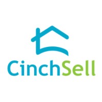 CinchSell logo, CinchSell contact details