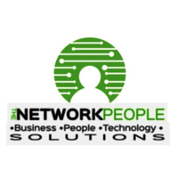 The Network People logo, The Network People contact details