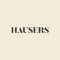 Hausers logo, Hausers contact details