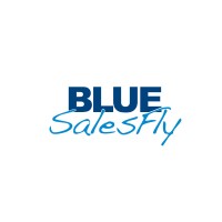 Blue SalesFly LLC logo, Blue SalesFly LLC contact details