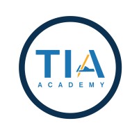 T.I.A. Academy logo, T.I.A. Academy contact details