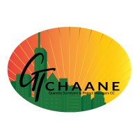 GT Chaane Quantity Surveyors and Project Managers CC logo, GT Chaane Quantity Surveyors and Project Managers CC contact details