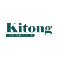 Kitong Indonesia logo, Kitong Indonesia contact details