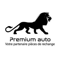 Premium auto logo, Premium auto contact details