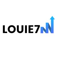 Louie7AI logo, Louie7AI contact details