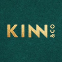 KINN & Co. logo, KINN & Co. contact details