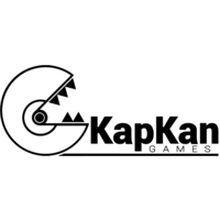 KapKan Games logo, KapKan Games contact details