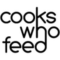 Cooks Who Feed logo, Cooks Who Feed contact details