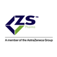 ZS Pharma Inc logo, ZS Pharma Inc contact details