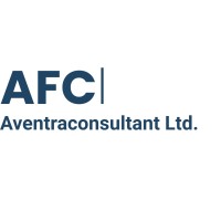 Aventra Consultant logo, Aventra Consultant contact details