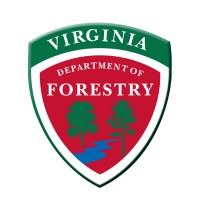 Virginia Department of Forestry logo, Virginia Department of Forestry contact details