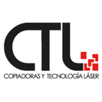 CTL - Copiadoras y Tecnologia Laser logo, CTL - Copiadoras y Tecnologia Laser contact details