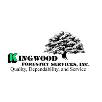 Kingwood Forestry Services Inc logo, Kingwood Forestry Services Inc contact details