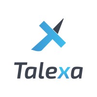 Talexa logo, Talexa contact details