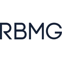 RBMG Creative Real Estate logo, RBMG Creative Real Estate contact details