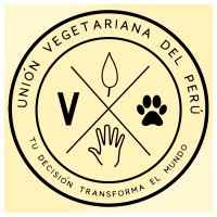 Unión Vegetariana del Perú logo, Unión Vegetariana del Perú contact details