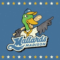 Madison Mallards Baseball Club logo, Madison Mallards Baseball Club contact details