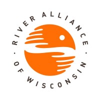 River Alliance of Wisconsin logo, River Alliance of Wisconsin contact details