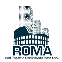 Constructora e Inversiones Roma S.A.C logo, Constructora e Inversiones Roma S.A.C contact details