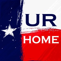 UR HOME TX logo, UR HOME TX contact details