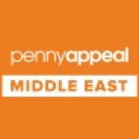 Penny Appeal Middle East logo, Penny Appeal Middle East contact details