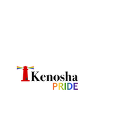 Kenosha Pride, Inc. logo, Kenosha Pride, Inc. contact details